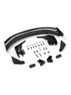 HPI 160396 Ford Mustang Mach-e 1400 Body Accessory Set