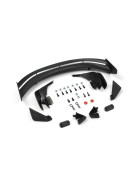 HPI 160396 Body Accessory Set Ford Mustang Mach-e 1400