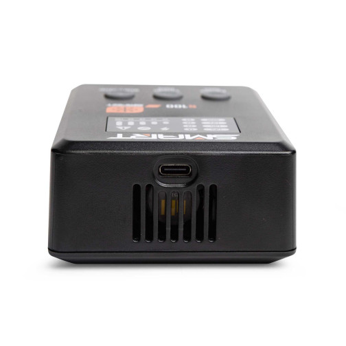 spektrum smart g2 2s lipo usb c battery charger Accessories PH2.0 3-pin USB-C 500mAh C Smart Charger Spektrum SPMXC0060 IC2 S22 G2