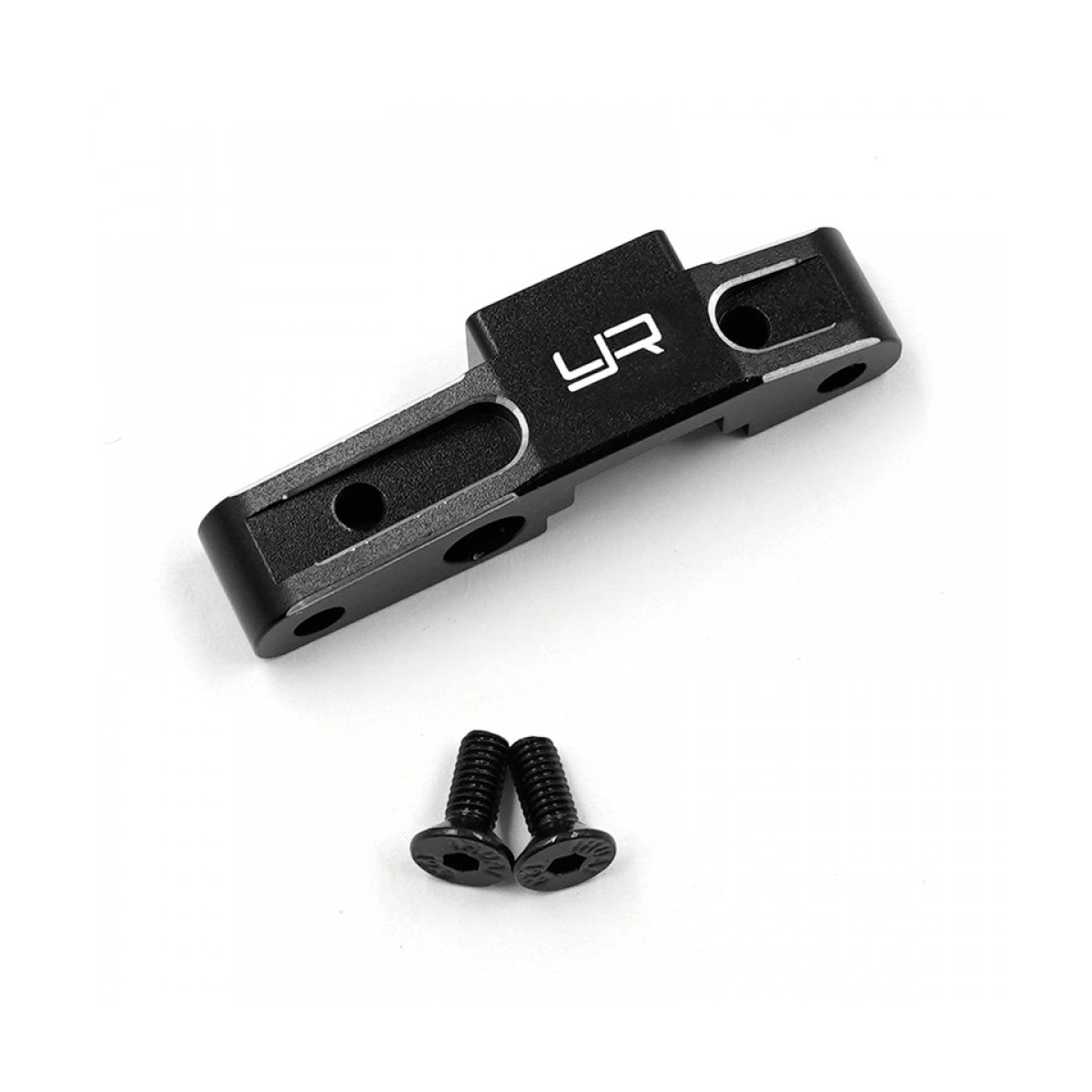 Yeah Racing Alu Rear Suspension Mount for Kyosho Optima Mid