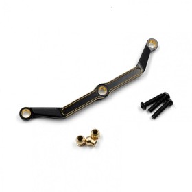 Xtra Speed Messing Steering Rod for Traxxas TRX-4M