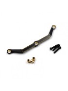 Xtra Speed Messing Steering Rod for Traxxas TRX-4M