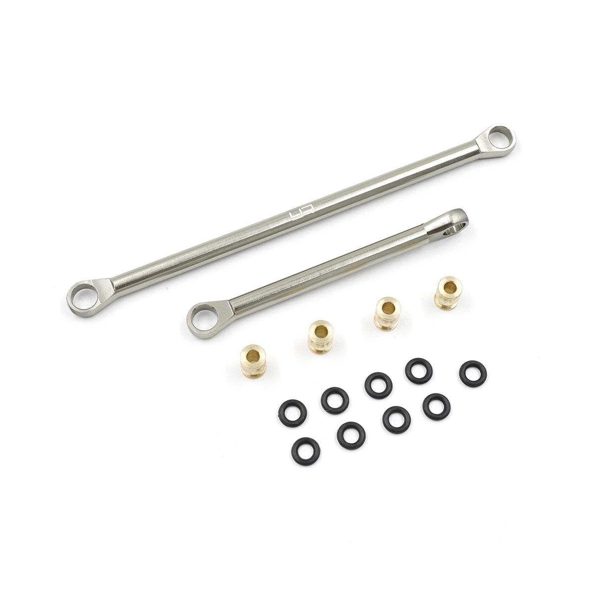 Yeah Racing Aluminum Steering Link For Axial 1/18 UTB18...
