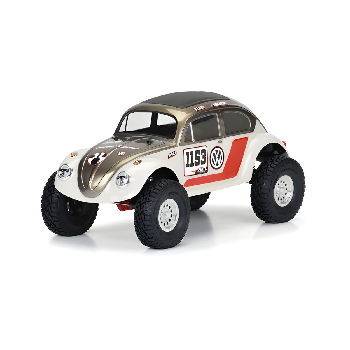 Pro-Line Karosserie-Satz Volkswagen Beetle 313mm...