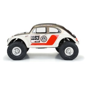 Pro-Line Karosserie-Satz Volkswagen Beetle 313mm  (unlackiert)