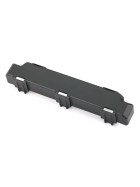 Spacer, battery compartment (1) (for use with #2872X 3-cell 5000mAh LiPo battery in Maxx)
