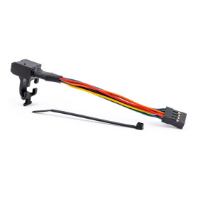 Traxxas 9693 BREAKAWAY CABLE, LED LIGHTS (HIGH-VOLTAGE)