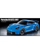 Tamiya 58712 Porsche 911 GT3 (992) (TT-02) Kit 1:10