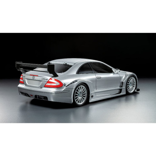 Tamiya 58722 MB CLK AMG 2002 (TT-02) Kit