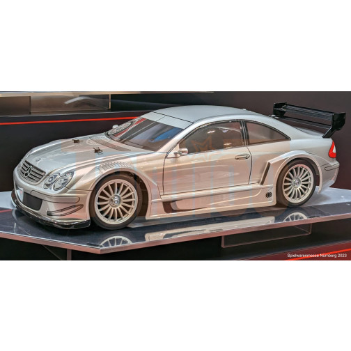Tamiya 58722 MB CLK AMG 2002 (TT-02) Kit - Tamico RC Car Online Shop