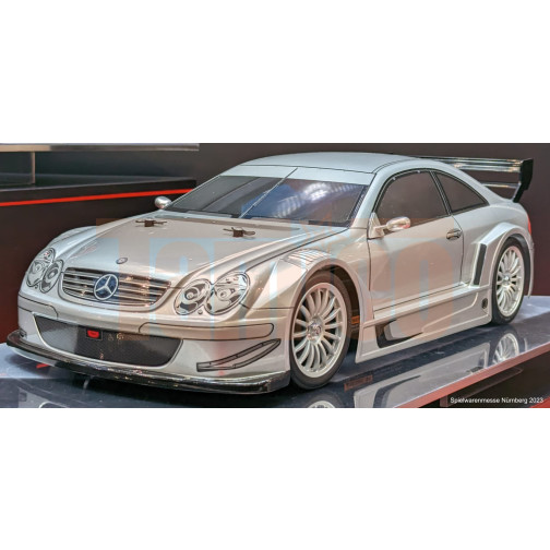 Tamiya 58722 MB CLK AMG 2002 (TT-02) Kit - Tamico RC Car Online Shop