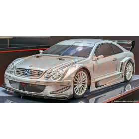 Tamiya 58722 MB CLK AMG 2002 (TT-02) Kit - Tamico RC Car Online Shop