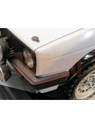 Tamiya 58714 VW Golf Mk2 GTI 16V Rally 1:10 MF-01X Kit