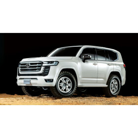 Tamiya Toyota Land Cruiser Bausatz - Tamico RC Car Online Shop