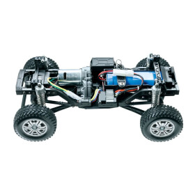 Tamiya 58688 Toyota Land Cruiser Kit - Tamico RC Car Online Shop