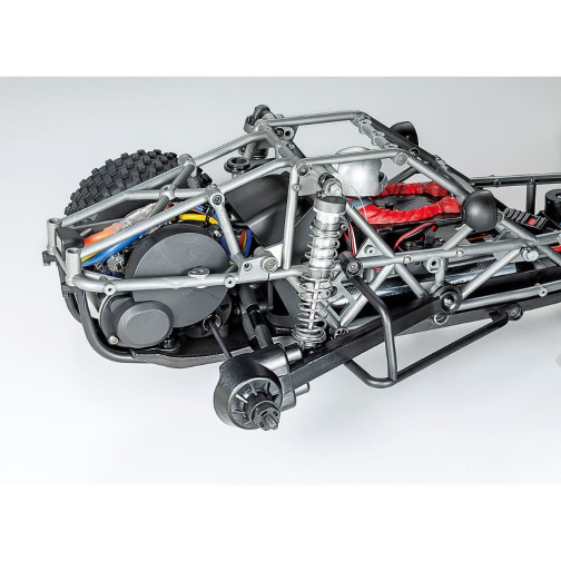 Front /Rear Upper /Lower Suspension Arms For Tamiya TT01 1/10 Upgrade