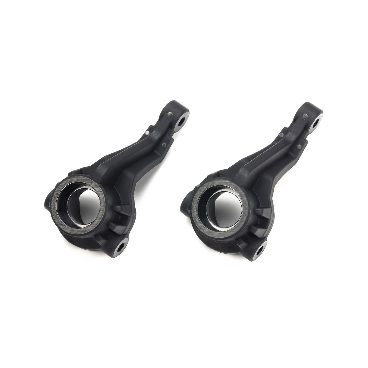 Tamiya 51712 C-Parts Front Steering Arm (2) BB-01 / BBX