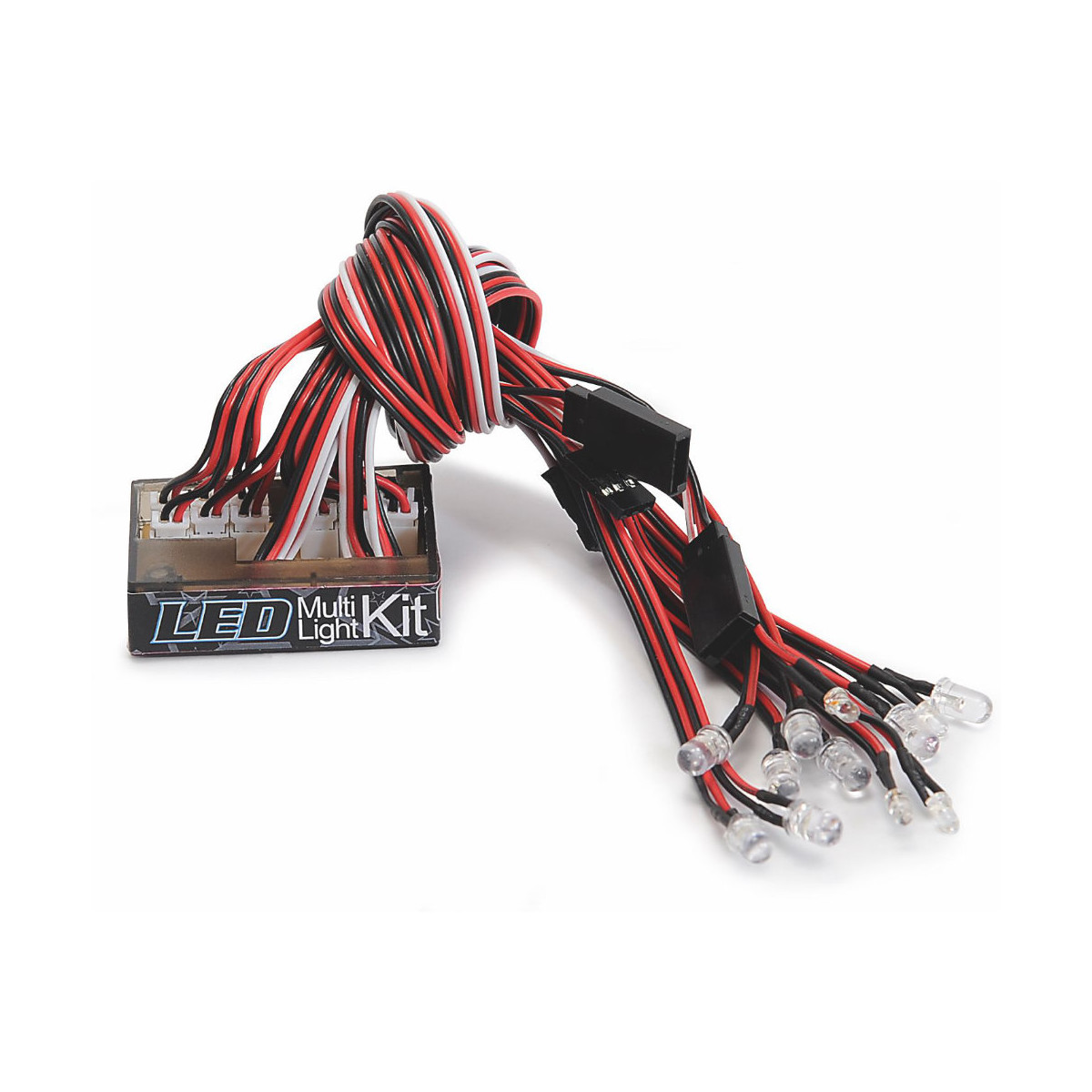 Carson 500906299 LED-Unit Street 1/10