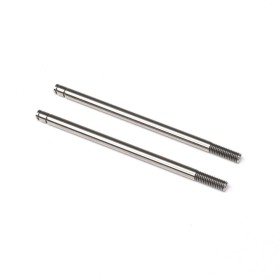 Axial Shock Shaft 3mm x 58mm (2): 1/10 SCX10 PRO Comp Scaler