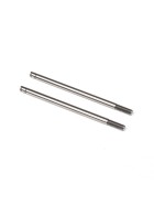 Axial Shock Shaft 3mm x 58mm (2): 1/10 SCX10 PRO Comp Scaler
