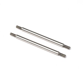 Stainless Steel M4 x 5mm x 84.4mm Link (2): PRO