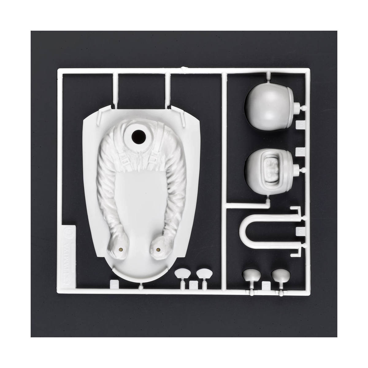 Tamiya #10004131 G Parts for 49154