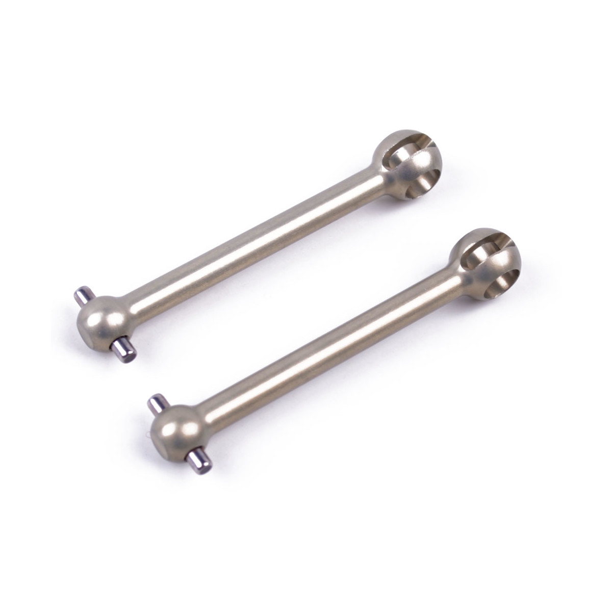 Tamiya #19803446 (AP)39mm SWING SHAFT(2pcs):58720