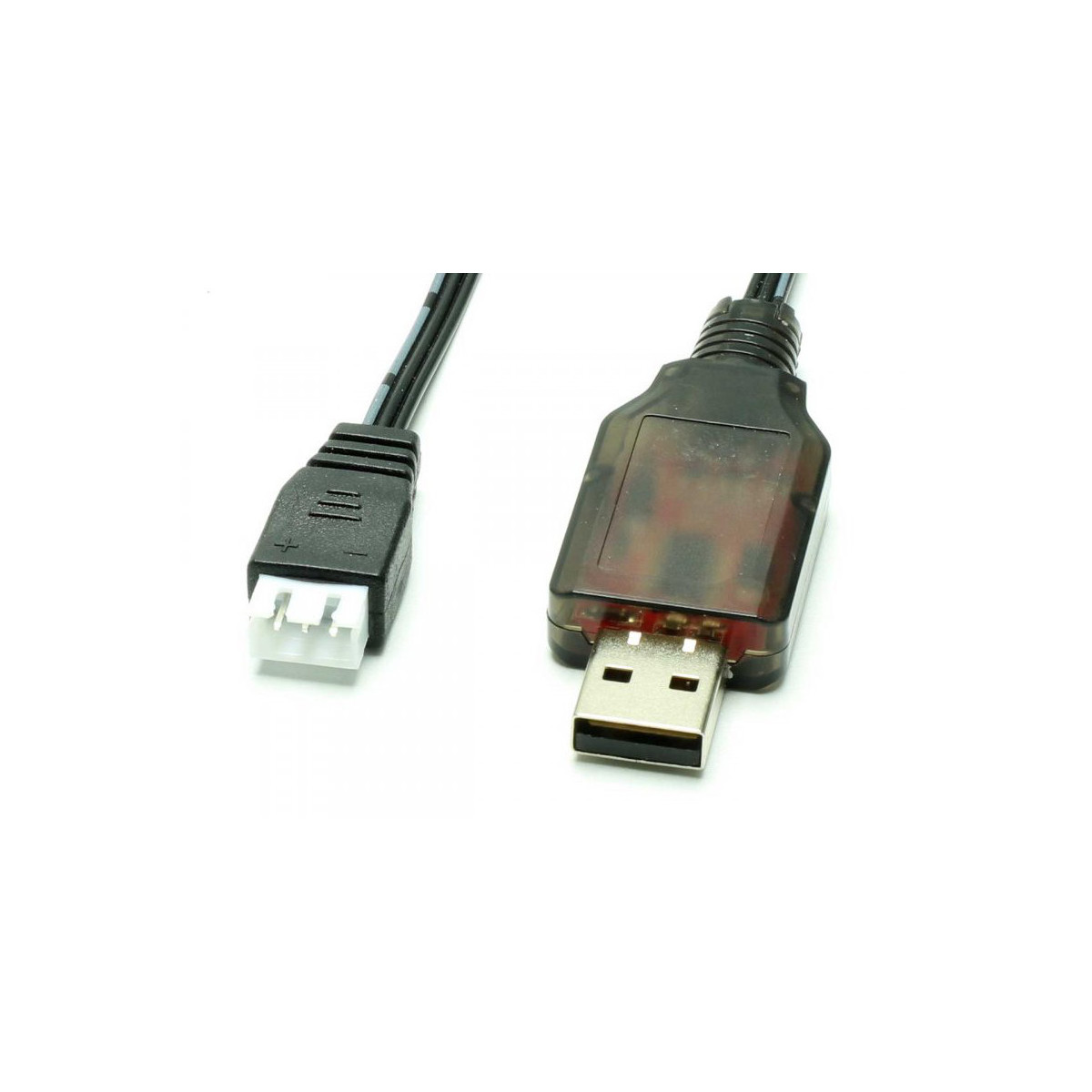 Pichler USB Lader XHR 2S 800mAh