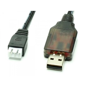Pichler USB Lader XHR 2S 800mAh
