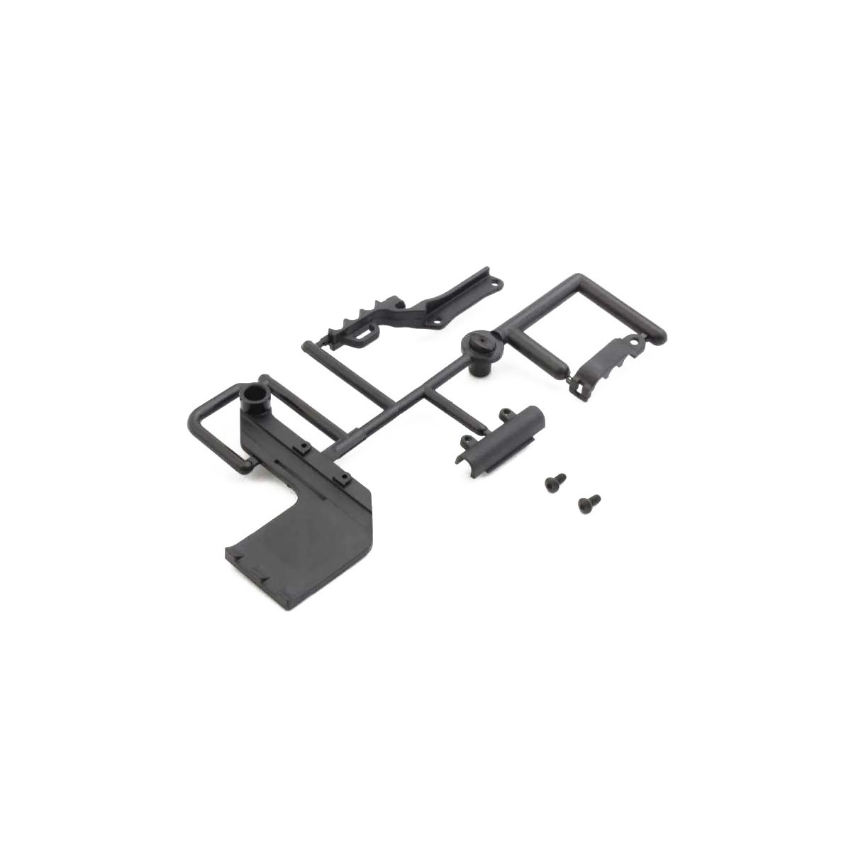 Kyosho IF560 Motor Spacer / Wire Holder (MP10e TKI2)