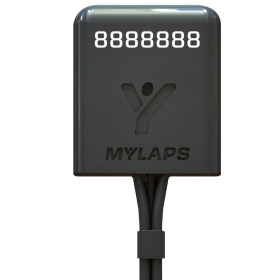 Mylaps Transponder RC4 Pro