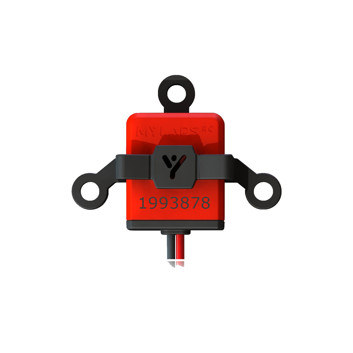 Mylaps Transponder RC4 Hybrid