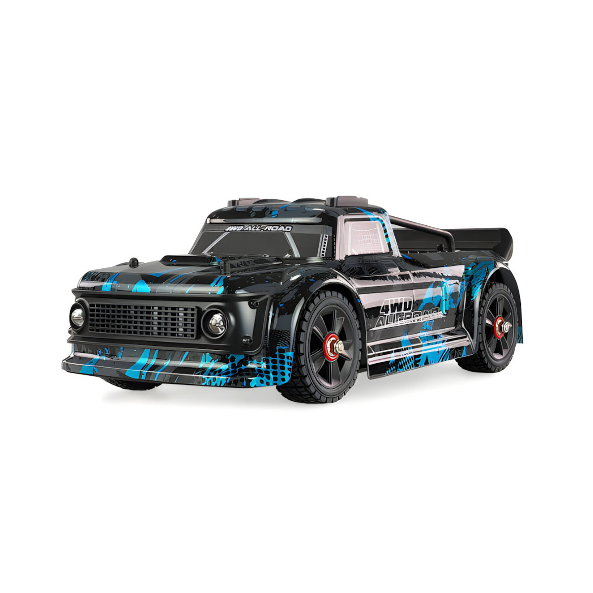 Amewi Hyper Go Breaker ProDrift-1.4 OnRoad/Drift 4WD 1:14 RTR