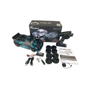 Amewi Hyper Go Breaker ProDrift-1.4 OnRoad/Drift 4WD 1:14 RTR