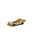 Kyosho 30644B Fantom EP 4WD Ext Gold 60th Anniversary limited Bausatz