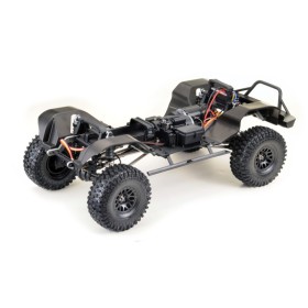 Absima Crawler BronX  CR1.8 4WD RTR 1:8 gelb