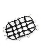 Scale Accessory Luggage Net 65mm X 105 mm For 1/18 RC / TRX-4M