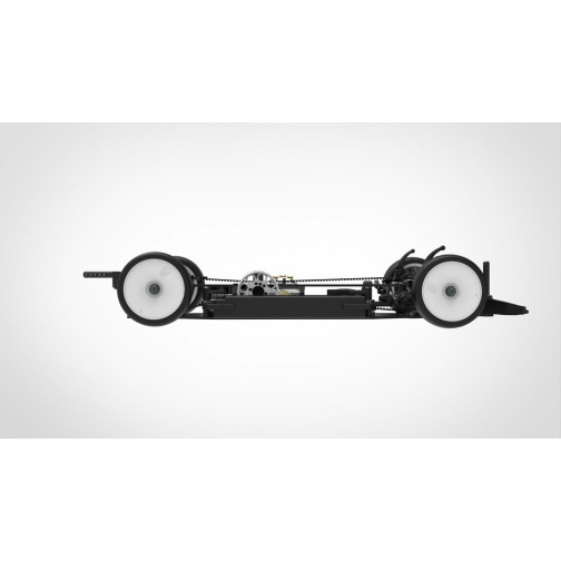 3RACING CERO SPORT RUSH24セット！ 3RACING セロ スポーツ KIT-CERO SPORT | 福山ラジコンセンター