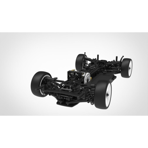 3Racing Sakura Cero Sport S64 1:10 Touring Car Kit