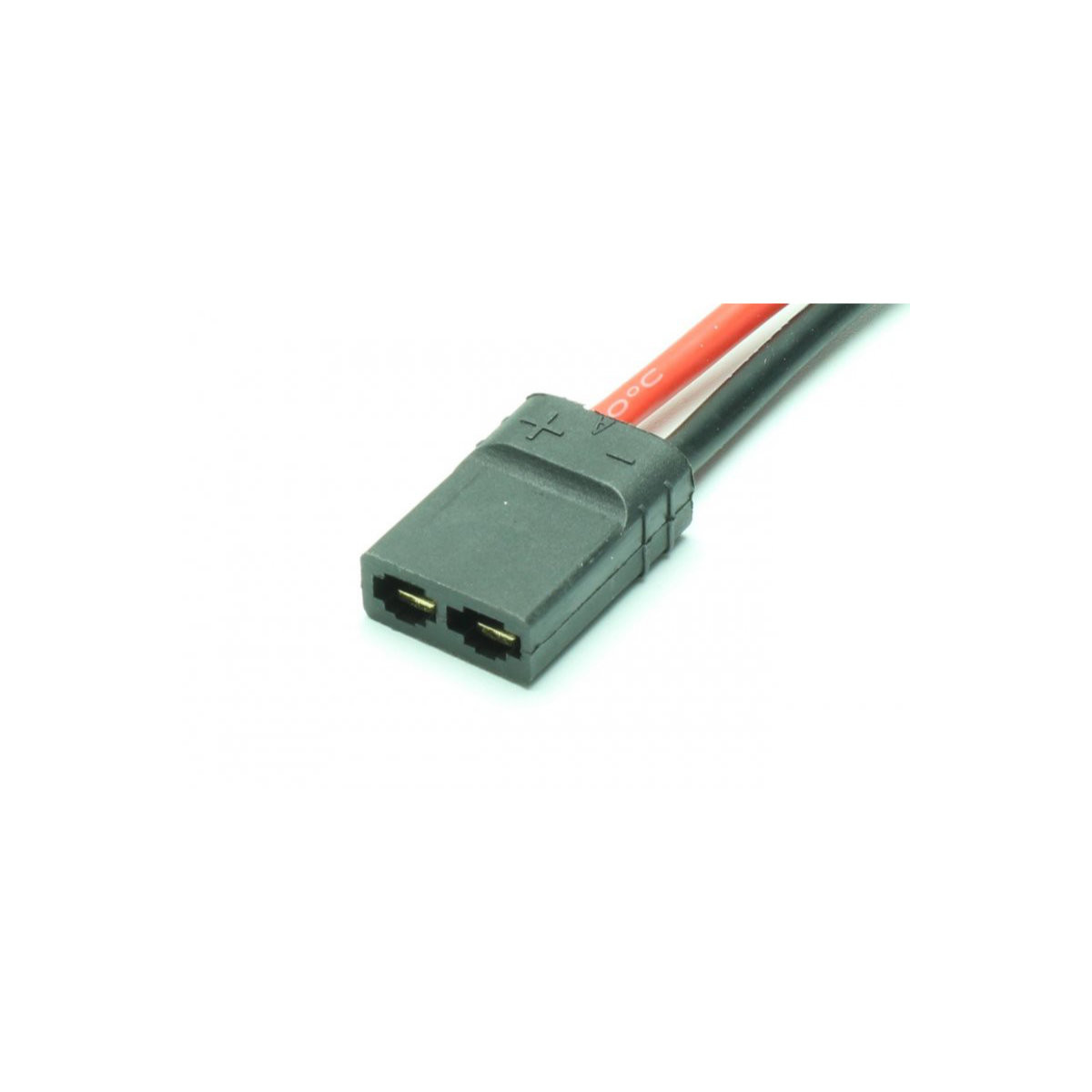 Pichler TRX Buchse mit Kabel 150mm