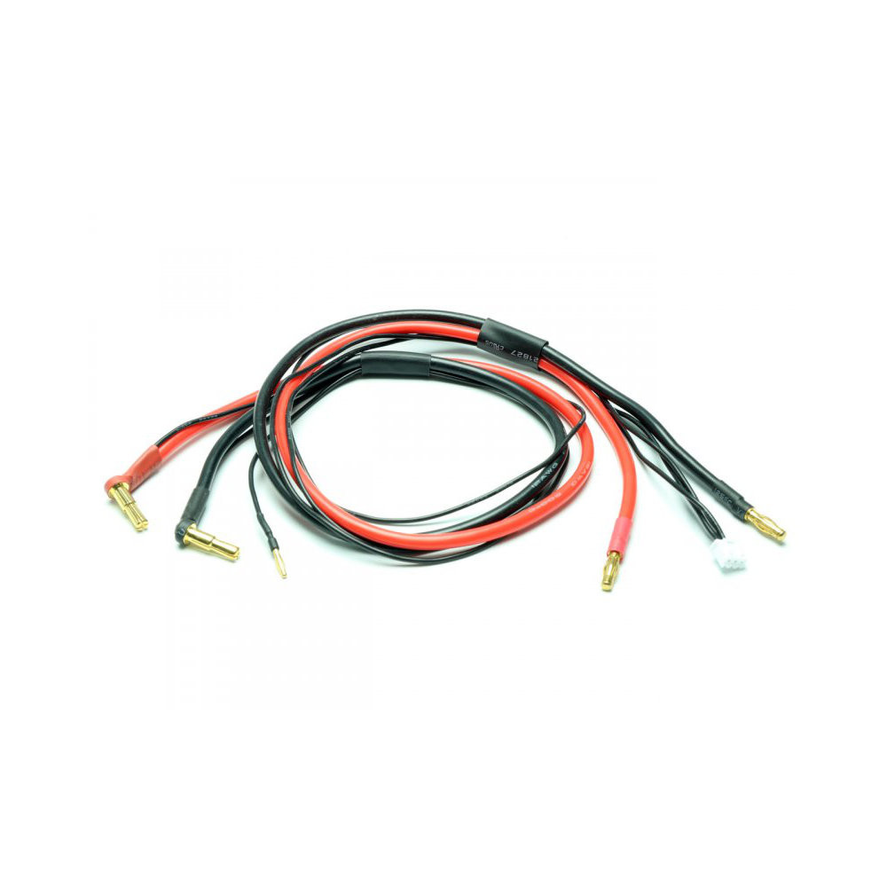 Pichler Ladekabel 2S (4/5mm Dual Plug - XH)
