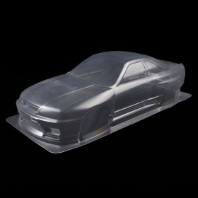 Tamiya Karosserie Nissan Skyline GT-R R33...