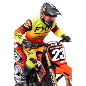 LOSI Promoto-MX 1/4 Motorcycle RTR FXR