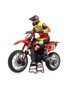 LOSI Promoto-MX 1:4 Motorcycle RTR FXR