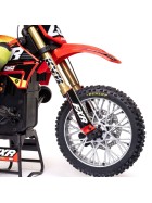 LOSI Promoto-MX 1:4 Motorcycle RTR FXR