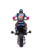 LOSI Promoto-MX 1:4 Motorcycle RTR Club MX
