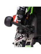 LOSI Promoto-MX 1/4 Motorcycle RTR Combo Pro Circuit