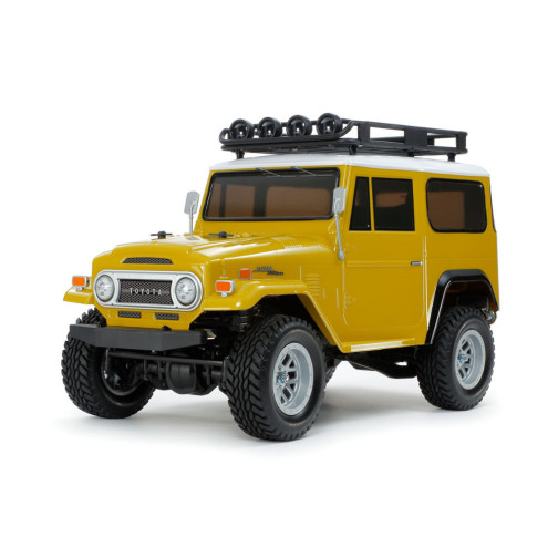 Tamiya 58727 Mitsubishi Pajero (CW-01) Kit Tamiya 58727 Mitsubishi Pajero (CW-01) Kit