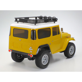 Tamiya 47490 Toyota Land Cruiser 40 CC-02 (vorlackiert) Bausatz