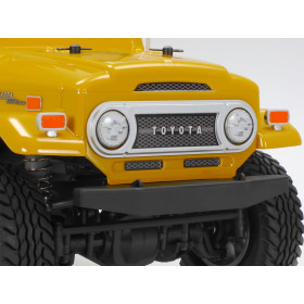 Tamiya 47490 Toyota Land Cruiser 40 CC-02 (vorlackiert) Bausatz